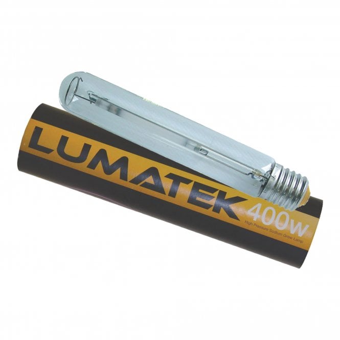 SpNa-Polttimo Lumatek 400W