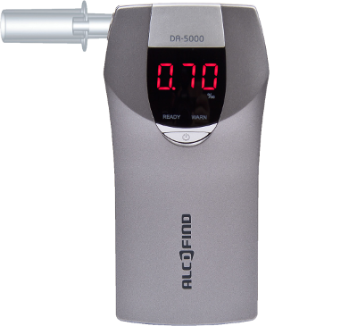 Alkometri DA5200 Pro