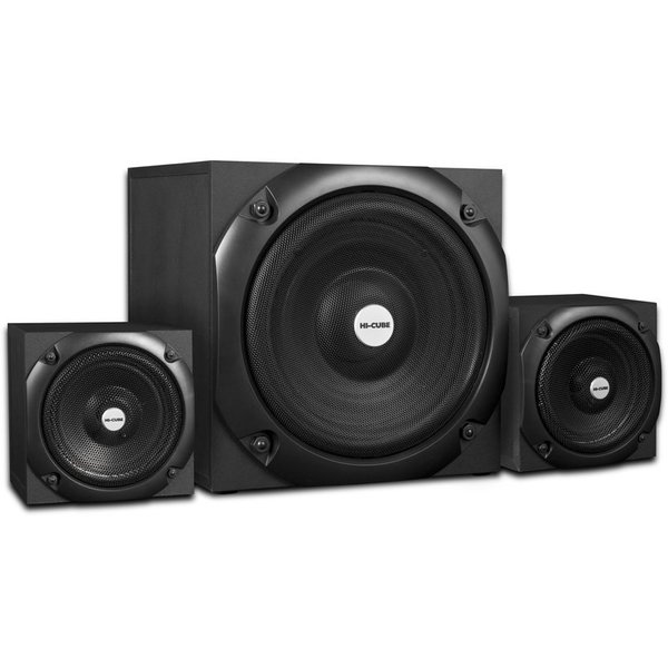 Hi-Cube stereo sarja 45W