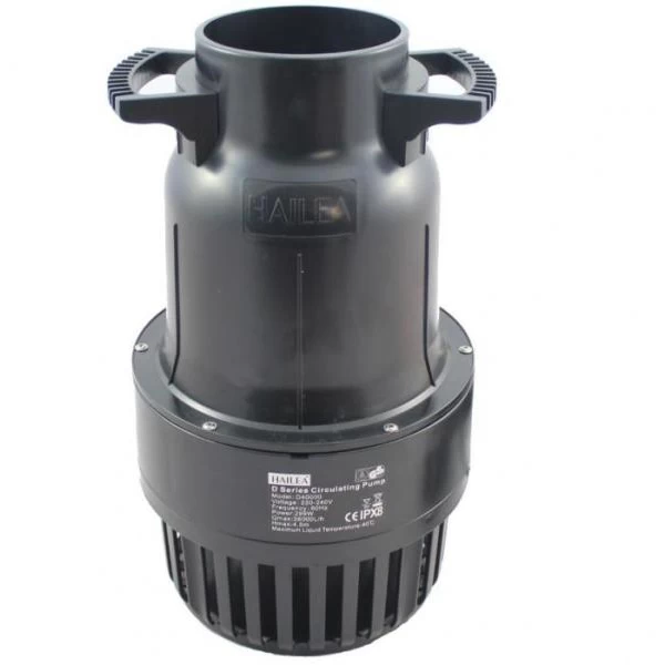 Hailea pumppu D40000