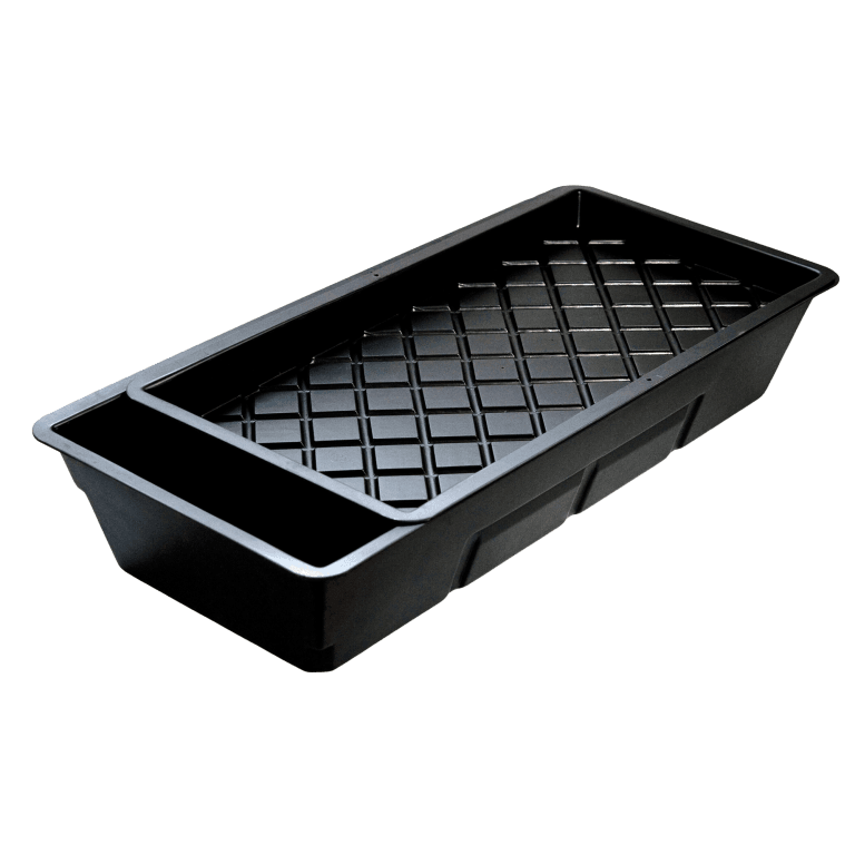 GT Systems Gro-Tank GT424 – NFT-hydroponinen kasvatusjärjestelmä