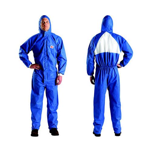 3M 4530 suojahaalari 3XL