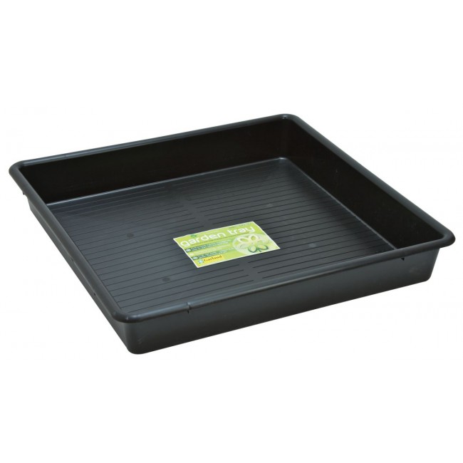 Muovialusta/Valuma-allas G172B 80 x 80 x 15cm 