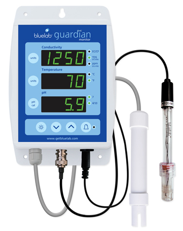 Bluelab Guardian 