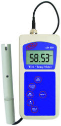 ADWA TDS AD410