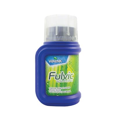 Vitalink Fulvic 250ml