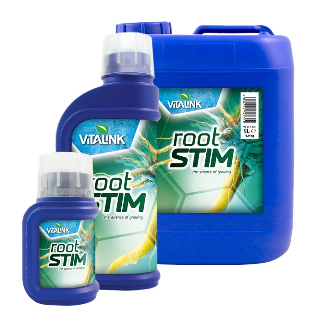 Juuriravinne Vitalink Root Stim 250ml