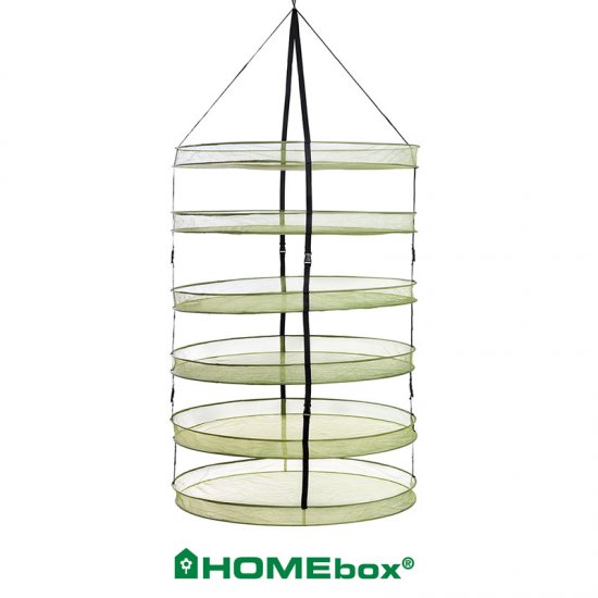 Kuivatusverkko  Homebox Drynet 90