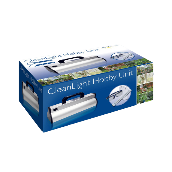 CleanLight Hobby Unit