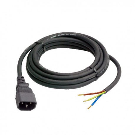 Uros Kaapeli IEC 3m