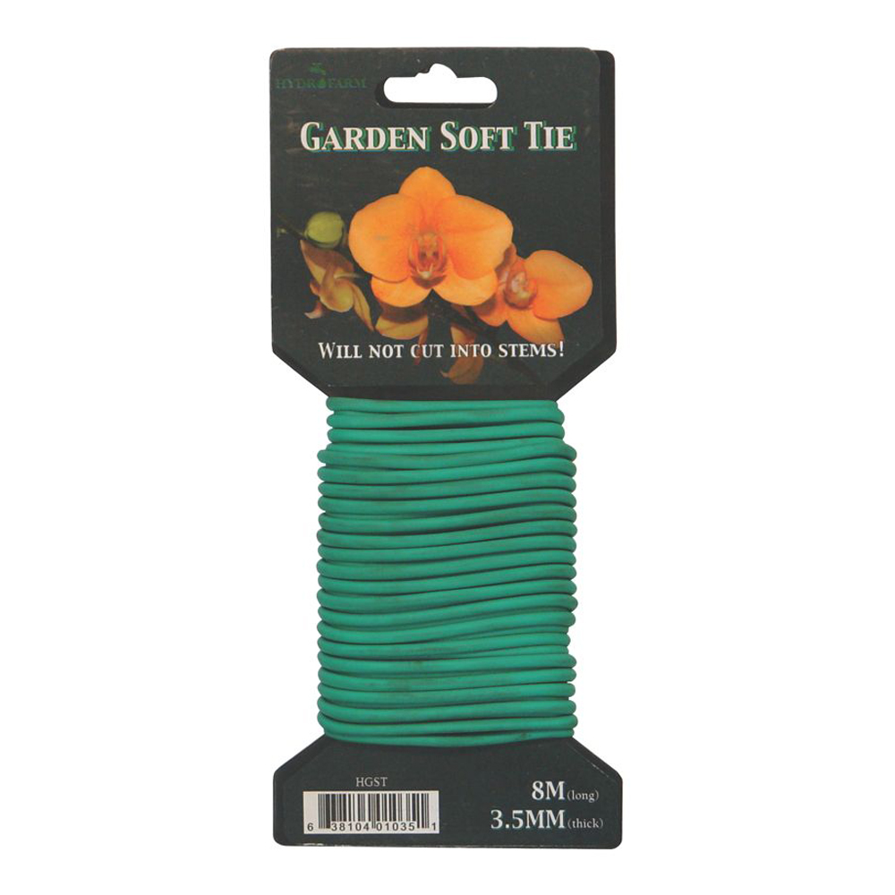 Garden Soft Tie sidontalanka