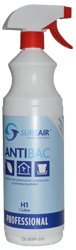 Desinfiontiaine 1L Antibact Sureair 