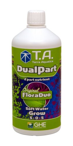 T.A Dual Part Grow 500ml 