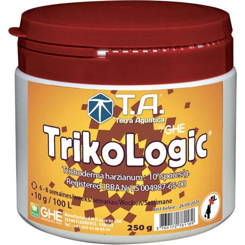 Terra Aqutica TrikoLogic 5gr (subculture ghe) 