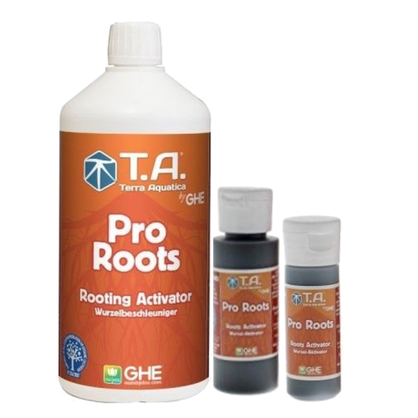 Terra Aquatica Pro Roots 