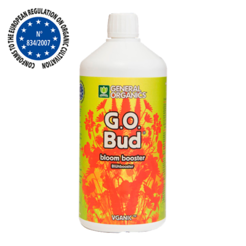 Terra Aquatica Bloom Booster