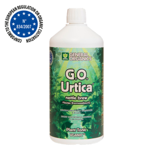 GHE G.O. Urtica 0,5L