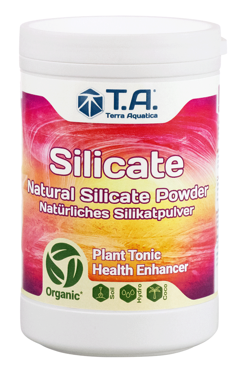 Silikaatti Terra Aquatica Silicate