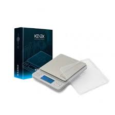 Digitaalinen Vaaka Kenex Magno 1000g/0.1g 