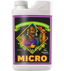 Kasviravinne Advanced Nutrients pH Perfect Micro 1L