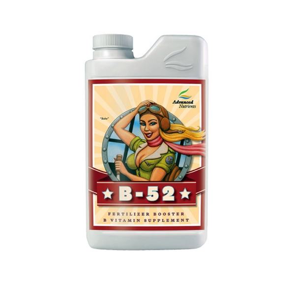 Kasviravinne B-52 1L. Advanced Nutrients