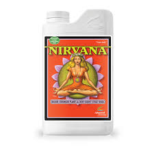 Advanced Nutrients Nirvana 1L -lisäravinne 