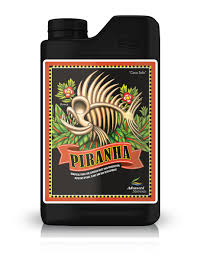 Kasviravinne Piranha 1L, Advanced Nutrients