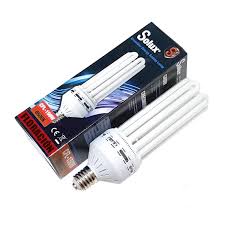Solux Energiansäästölamppu 150W 2700K käytetty 