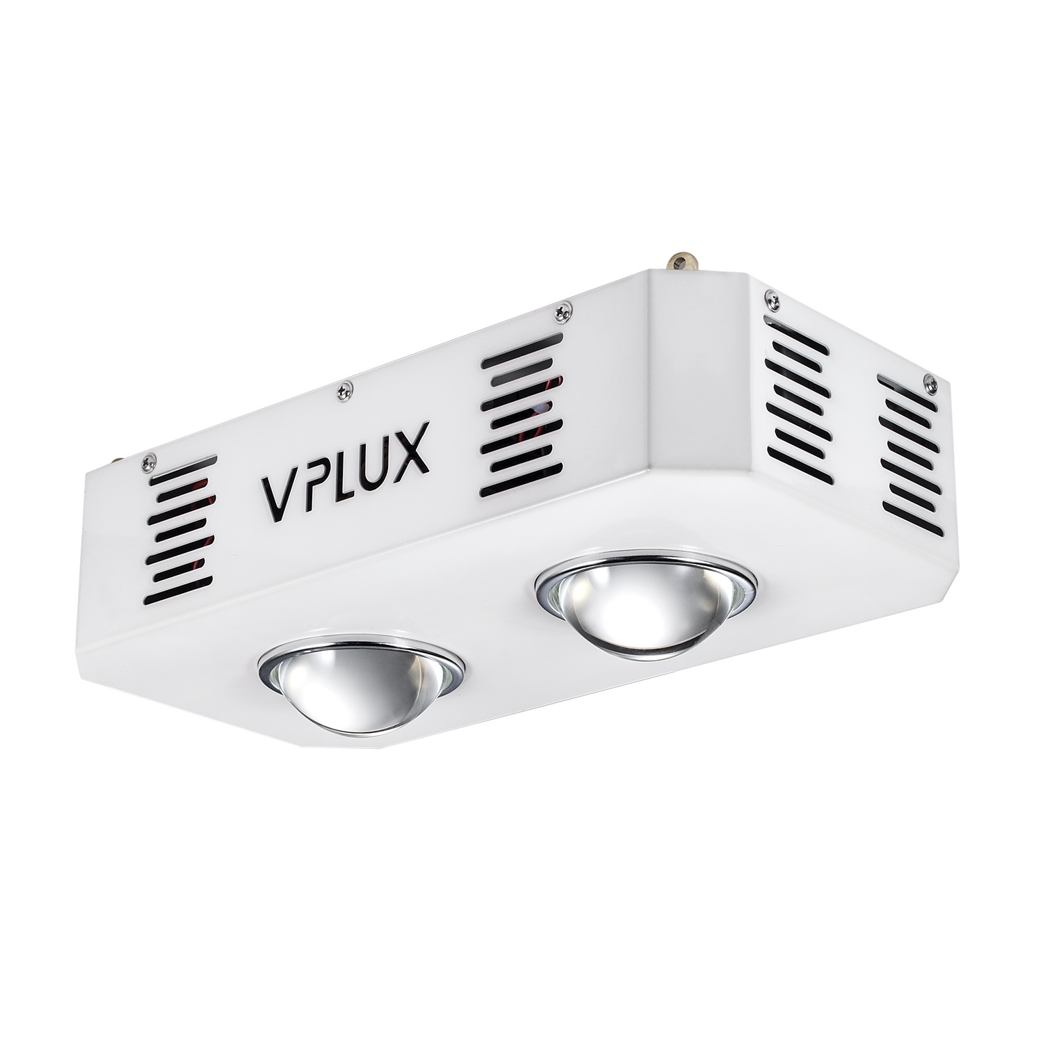 LED Kasvivalaisin King COB 100W (käytetty)