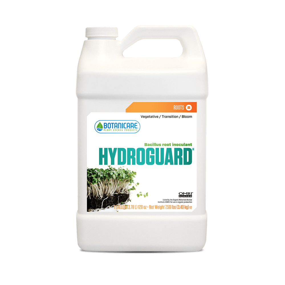 Botanicare Hydroguard 500ml pullotettu
