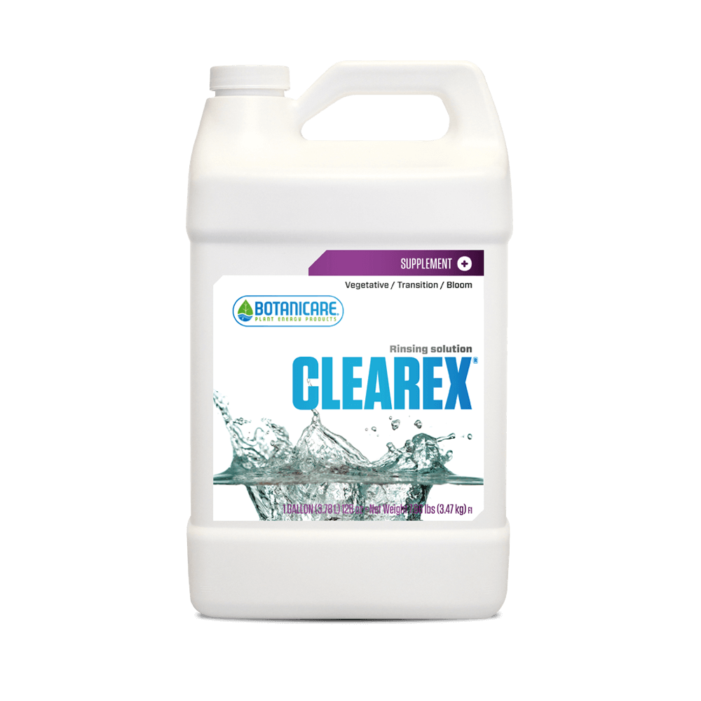 Botanicare Clearex 240ml 