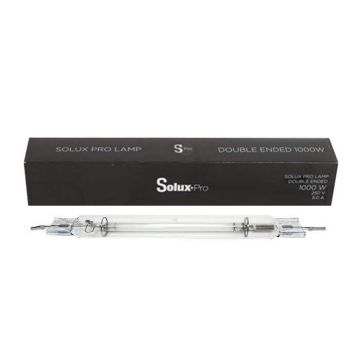 SpNa-polttimo Solux Pro 1000W DE 400V 