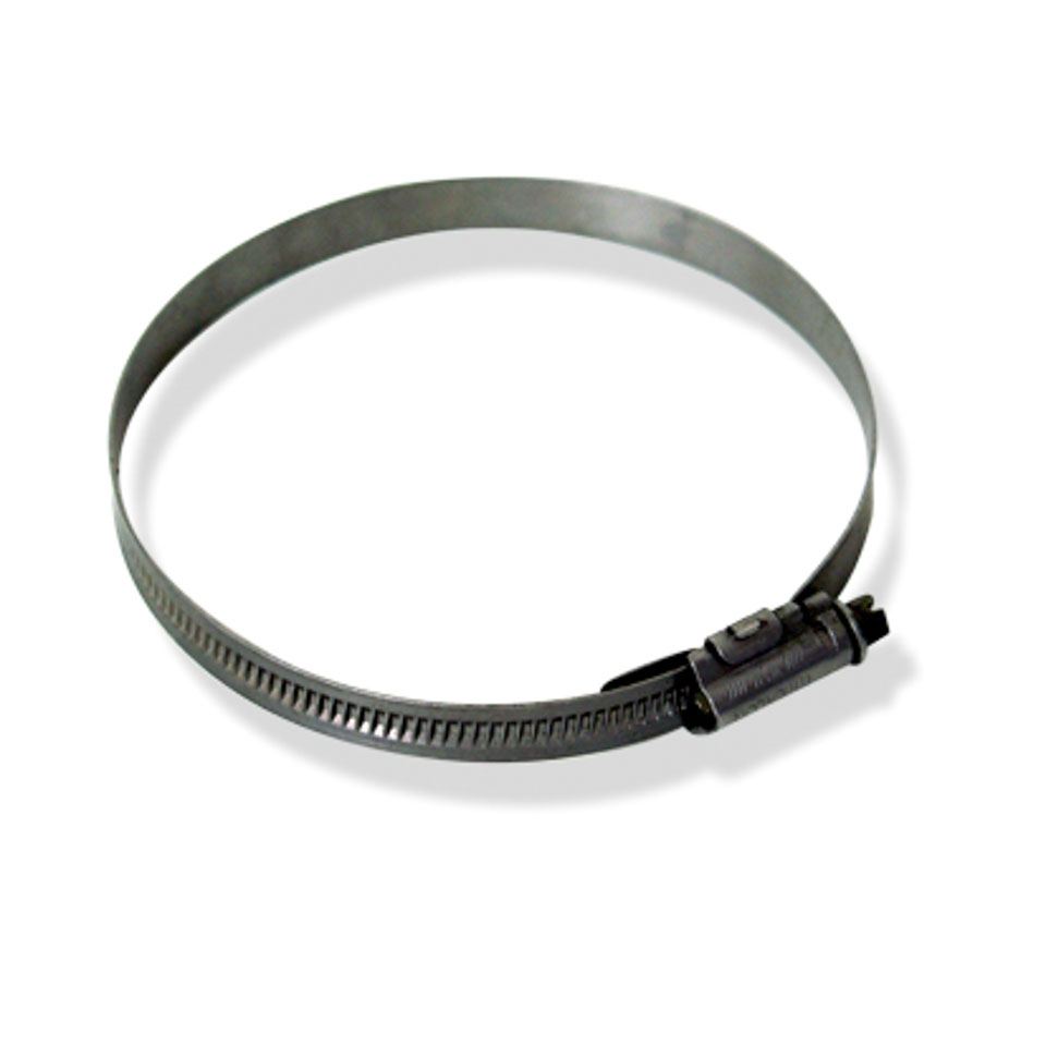 Klemmari 200mm putkelle. 