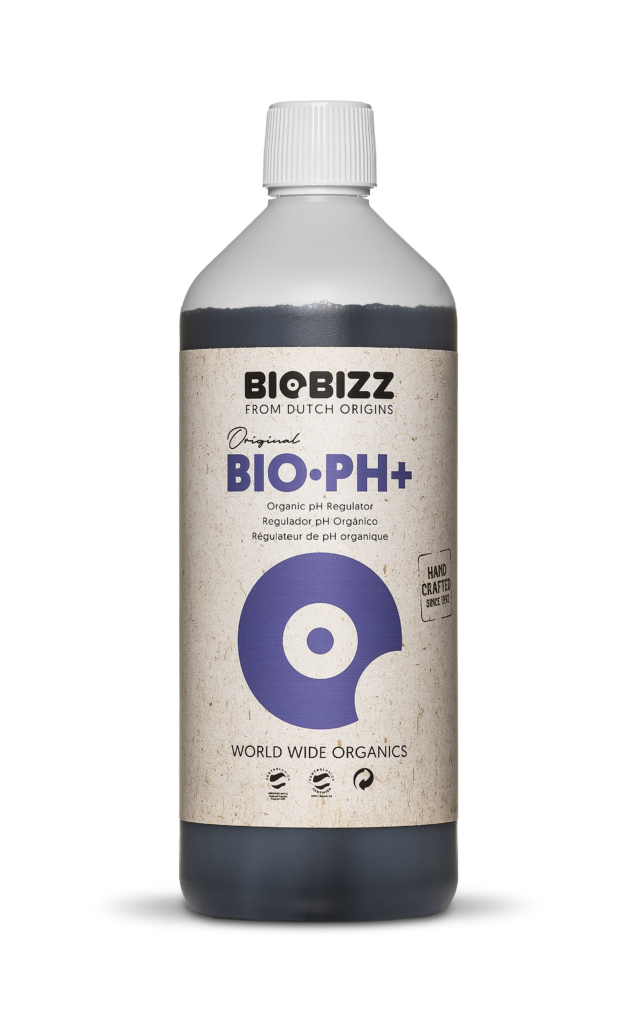Biobizz Bio pH plus + 1000ml 