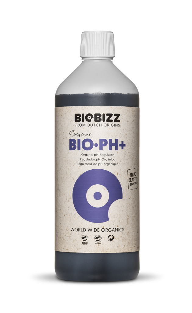 Biobizz pH+ Plus 1L 