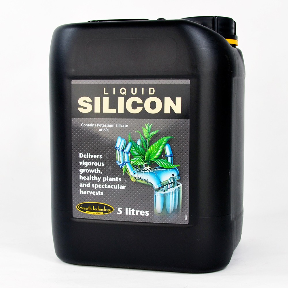 Liquid Silicon GT Ionic / Silikaatti 5.0L 