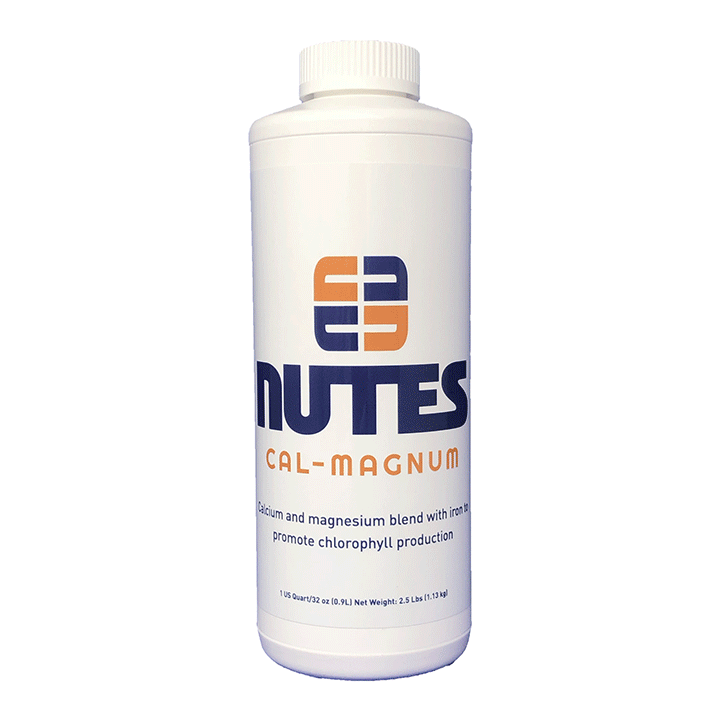 NUTES NUTRIENTS CAL-MAGNUM 1L