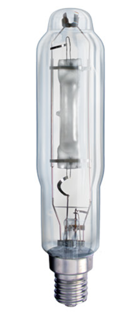 Monimetallipolttimo Iskra 400W Green Grow