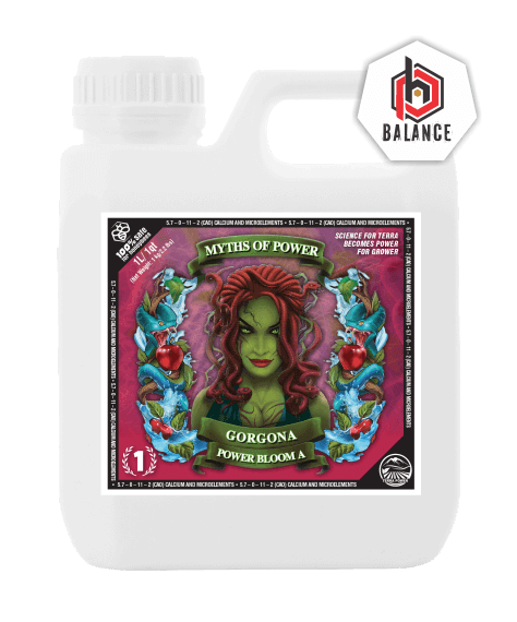 Gorgona Power BLOOM A 250ml