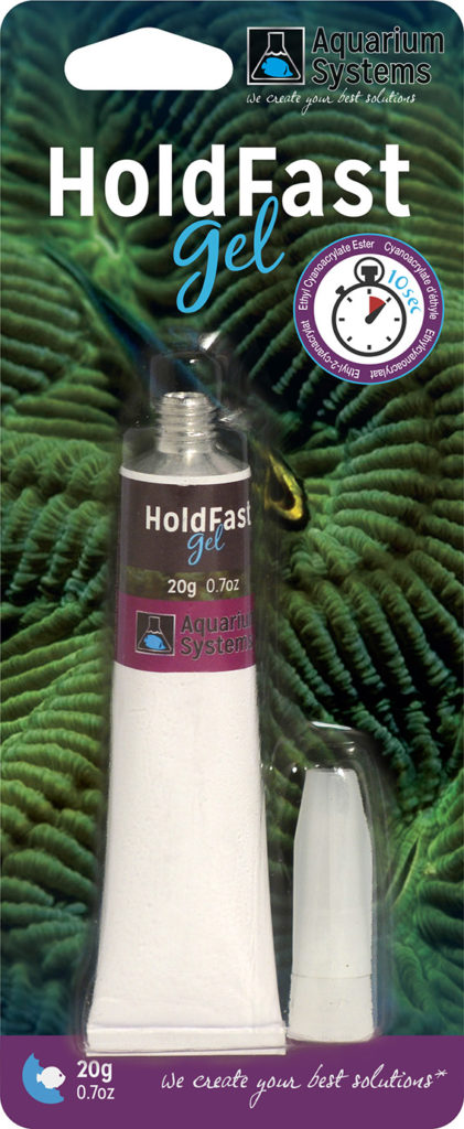 Holdfast Geeli / Liima 20g (tilaustuote)