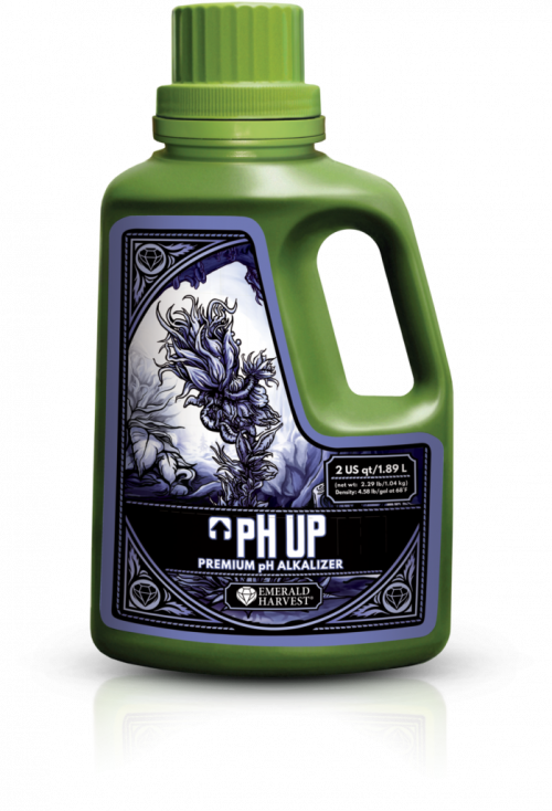 Emerald pH Down 0.95L (re-pack)