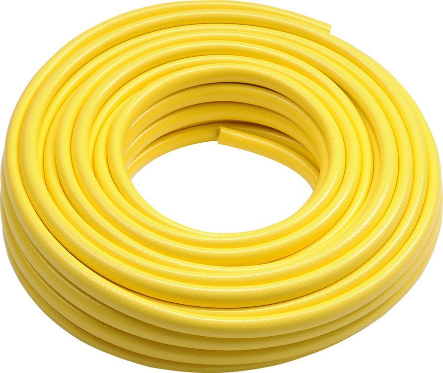 Practicline letku keltainen 25mm (1")  1m