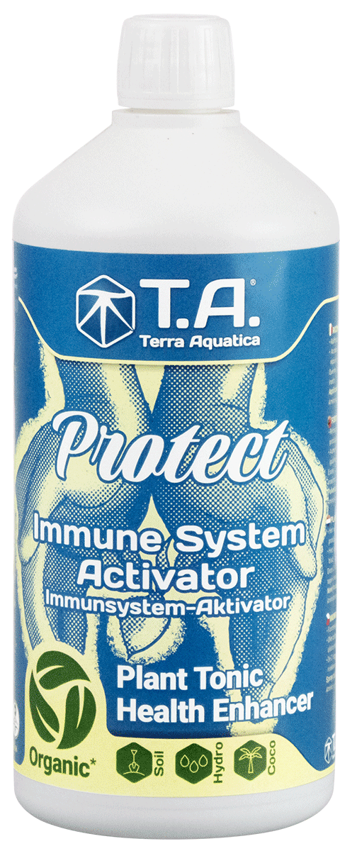30 ml – Terra Aquatica Protect (immuunijärjestelmää vahvistava lisäravinne)
