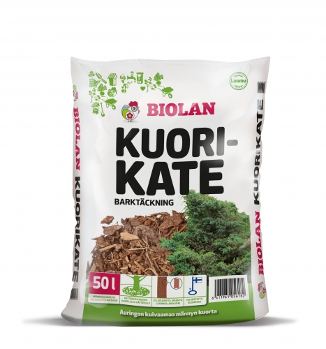 Biolan Kuorikate 1L 