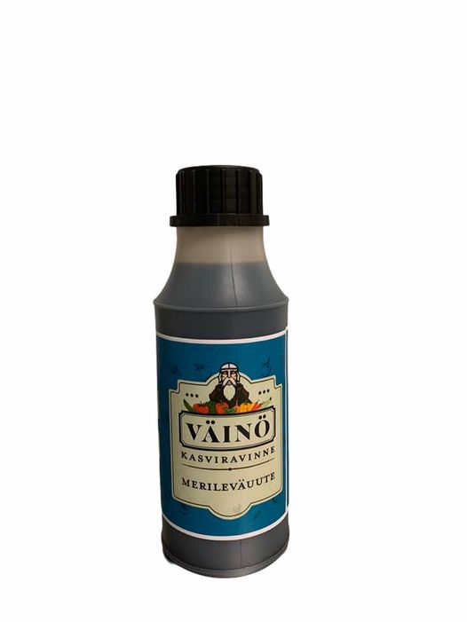 Väinö Merileväuute 500ml