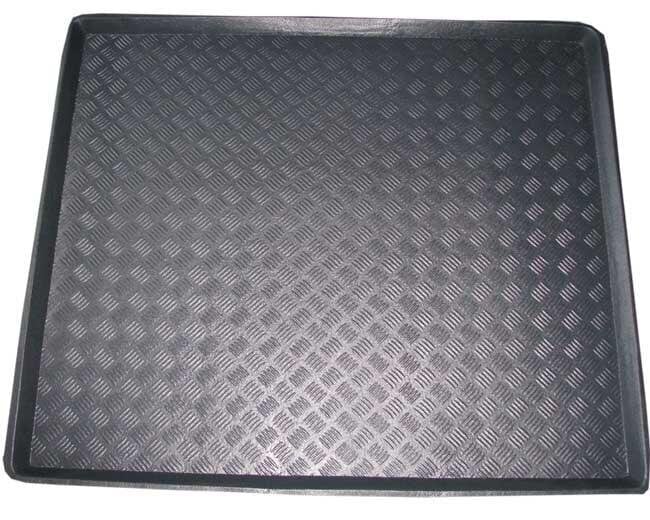 Muovialusta Flextray 100 x 90 x 4cm 