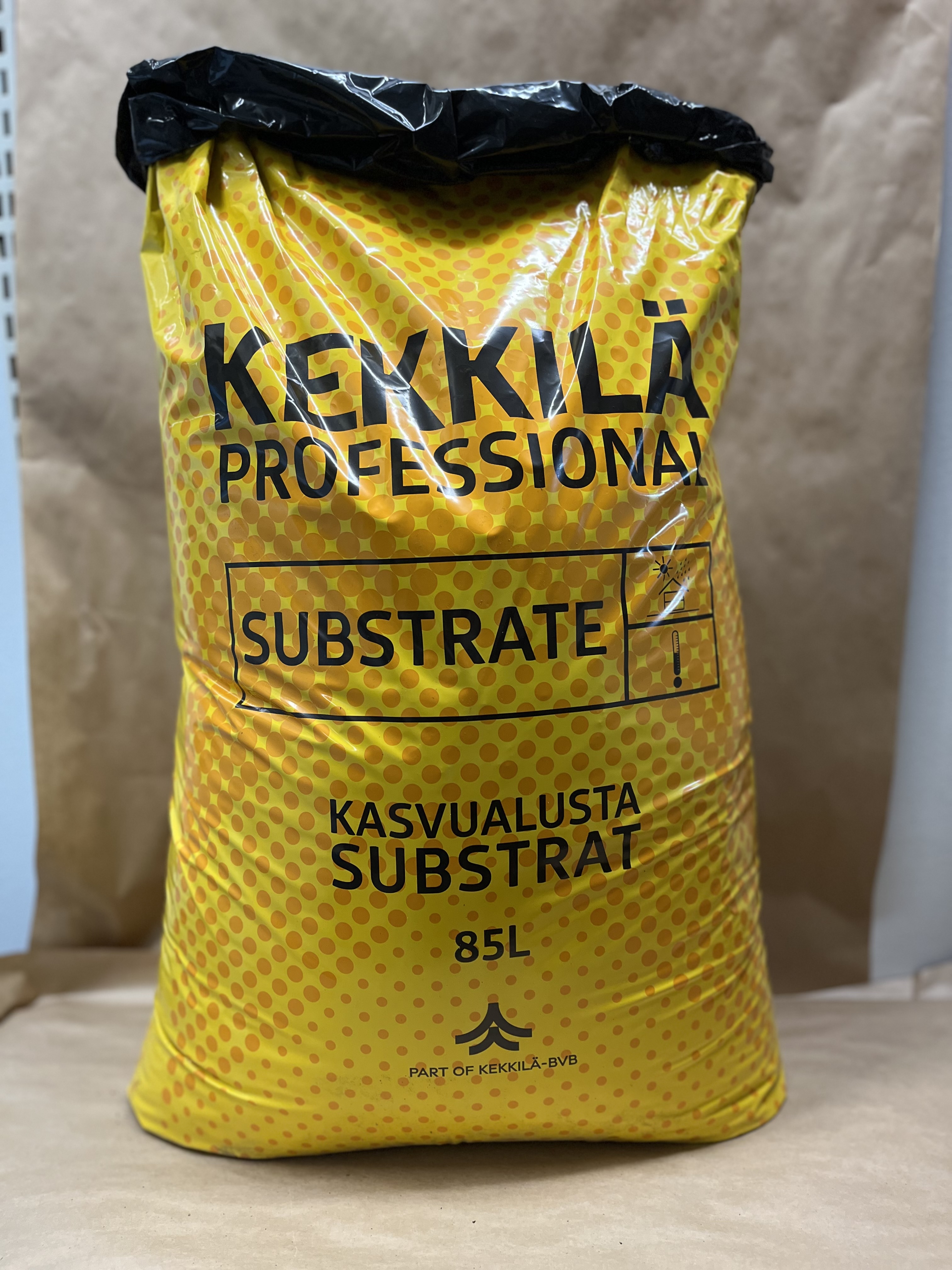 Kasvualusta Professional Kylvöseos