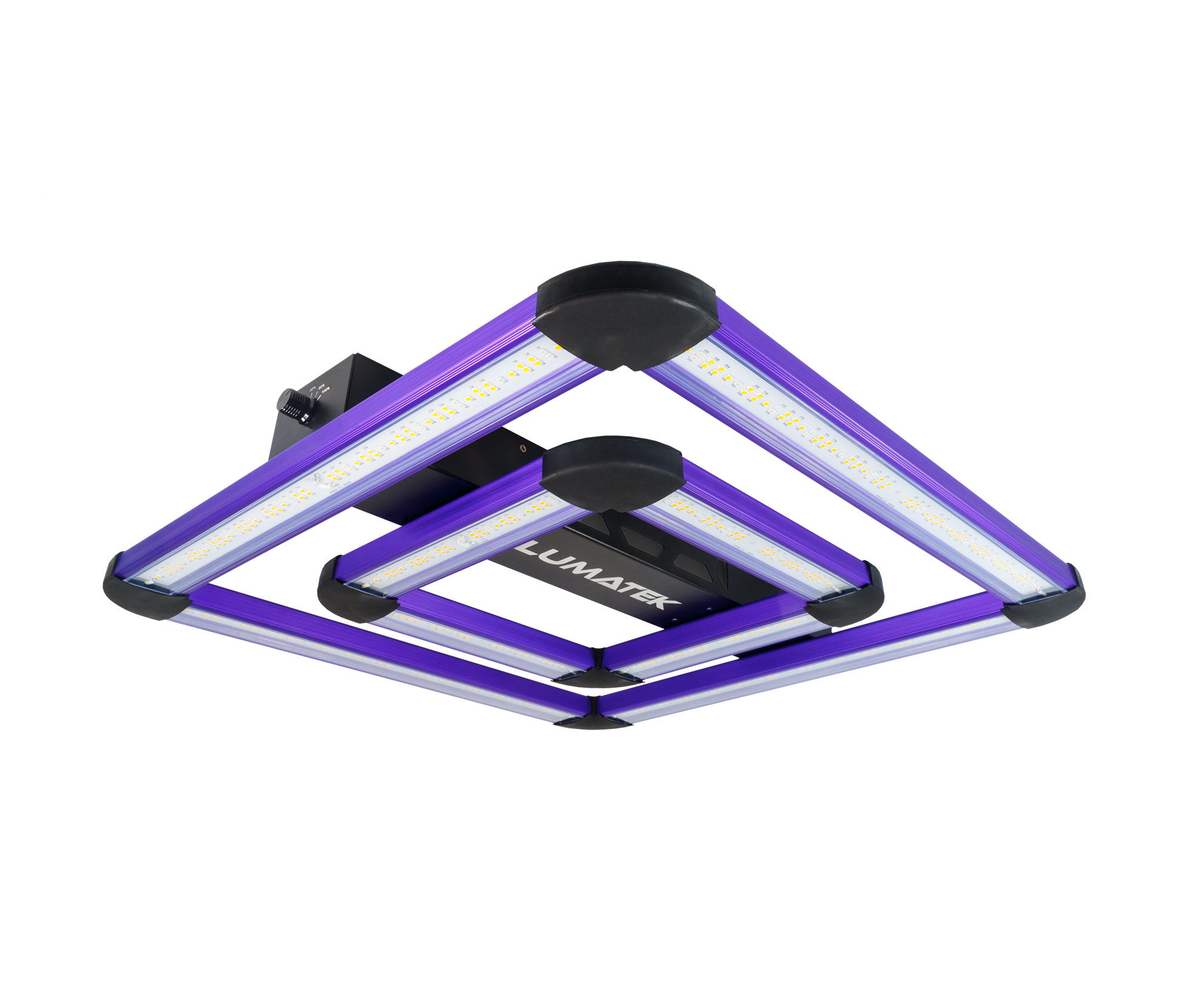 LUMATEK Attis 200W LED