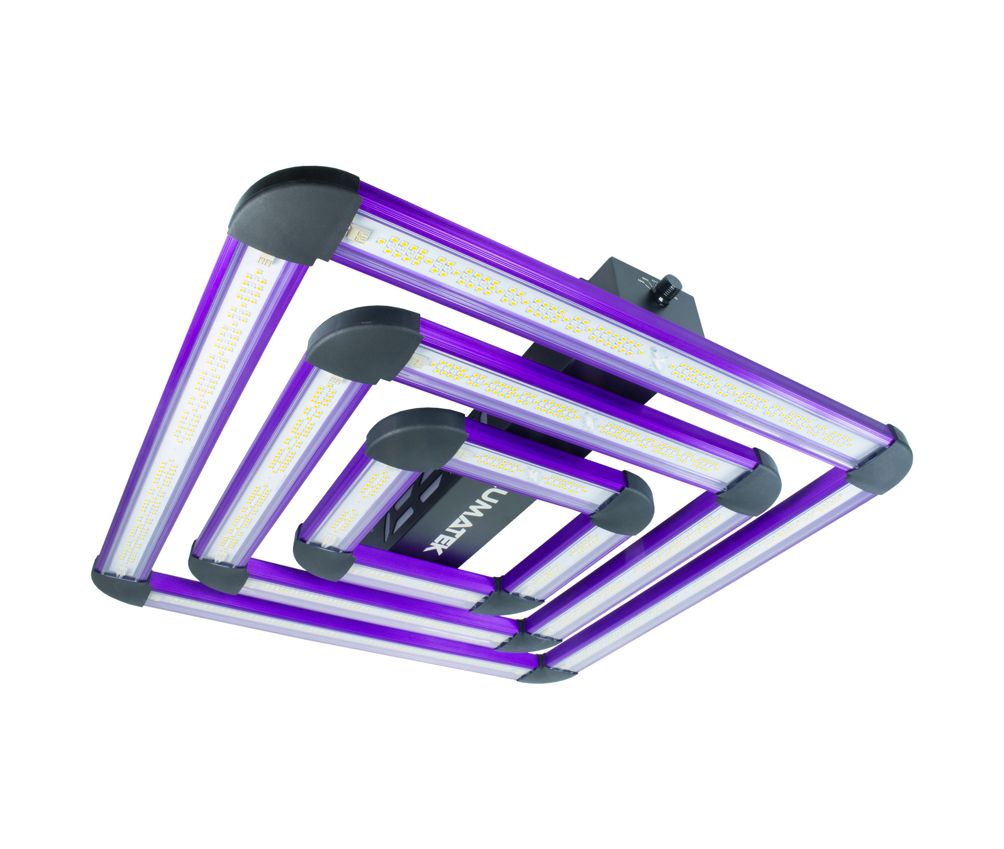 Kasvihuonevalaisin LUMATEK Attis 300W LED 