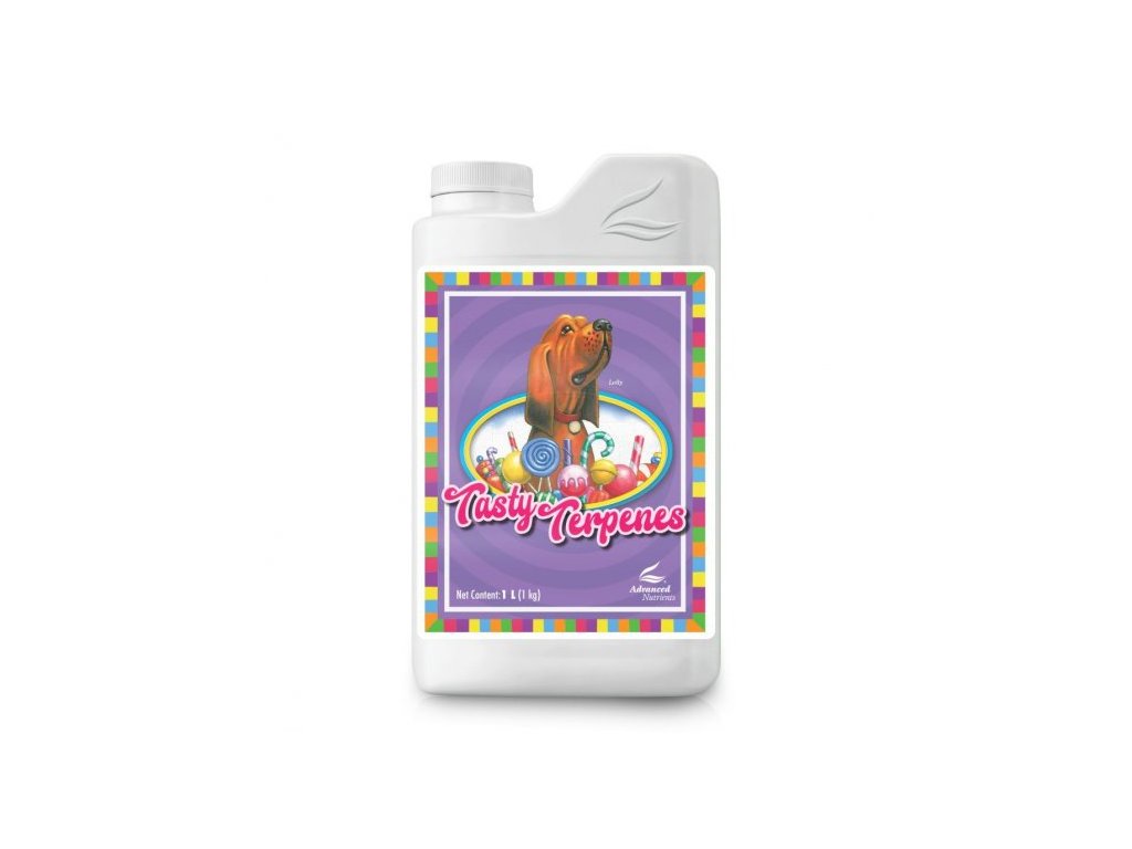 Kasviravinne Tasty Terpenes 1L, Advanced Nutrients